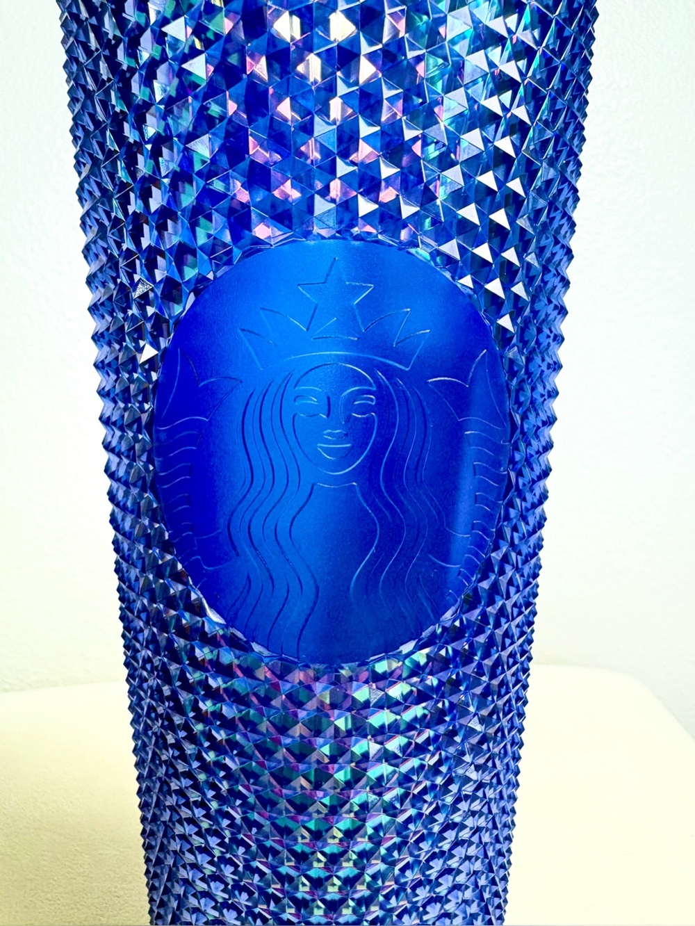 Starbucks Disney 50th anniversary cup